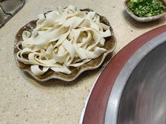 -313羊庄·羊肉火锅烧烤(李村店)