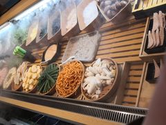 菜单-一绪に寿喜烧(夫子庙水游城店)