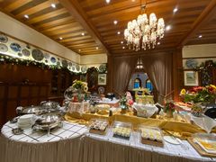 -马勒别墅饭店(静安寺店)