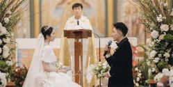 -迦南之约济南西式婚礼(济南店)