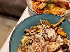 -夏朵餐厅(丁香店)