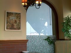 -萨莉亚意式餐厅(东川路店)