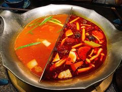 -湊湊火锅·茶憩(打浦桥日月光店)