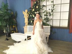 点击看大图 -王子宫殿婚纱摄影(环山路总店)