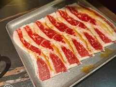 -厚贞日式烤肉(浦东汇智店)