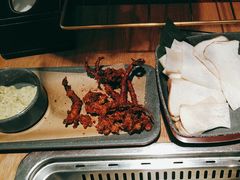 -新石器烤肉(百联川沙店)