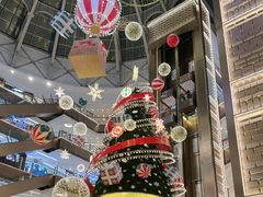 -港汇恒隆广场