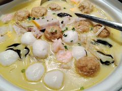 -吴掌柜·藕汤印象(南湖店)
