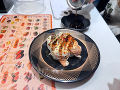 -争鲜回转寿司(朝北大悦城店)