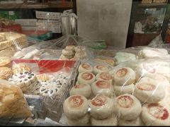 -德盛斋老北京清真糕点