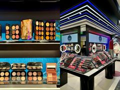 -粤海喜来登酒店·&More聚驿(天河城店)