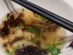 -莆田餐厅PUTIEN(武商MALL店)