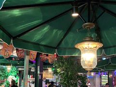 露天位-肉串汪(望京店)