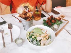 -农畉LONFOOD(福田星河COCOPark店)