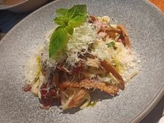 -巴别塔法餐舍(合作路店)