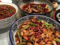 李老爹(宣武门店)-李老爹香辣蟹(宣武门店)