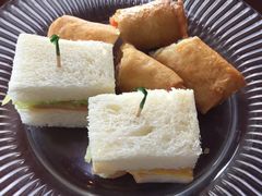 -泰谷酒店·太古码头闽菜自助餐厅