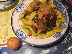 -旺角小渔村(二马路店)