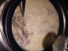 捞王锅物料理(昆山店)-捞王猪肚鸡火锅(昆山店)