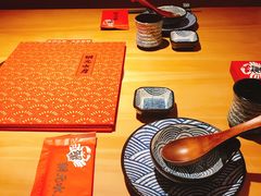 -綱元·海鲜豆捞(明州里店)