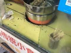 -蔡伯糯米猪肠