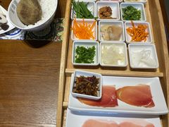 -芸南道·过桥米线(昆明老街旗舰店)