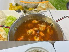 -海盗虾饭·小龙虾饭(惠多港店)
