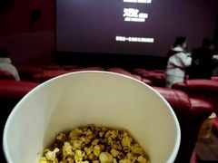 -SFC上影影城(杭州下沙IMAX店)