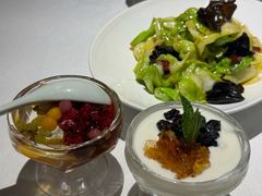 -小河盐帮·私家菜·烤鸭(三元桥·霄云路店)