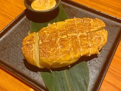 明太子烤土豆-摩打食堂(佳兆业店)