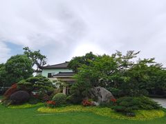 -浙江西子宾馆·瑶园咖啡厅