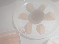 -云中鱼蒸汽石锅鱼(川沙百联店)