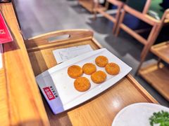 -好想牛·鲜切自助牛肉火锅(七堡花园城店)