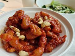 -兰湘子·湘菜小炒(长安万科广场店)