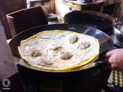 -周记热干面豆皮大王(桃花东街店)