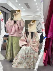 -星光兔·西扶海棠·写真馆(景德镇店)
