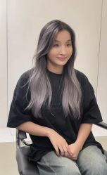 -FASHION PALACE hair+