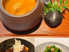 -京兆尹(雍和宫店)