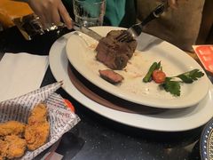 -西堤牛排(北京国瑞店)