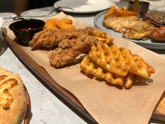 -必胜客(时代广场店)