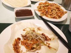 -老昌春饼(中央大街店)