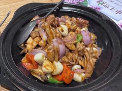 -花舍·新派粤菜·西餐·下午茶(亚运村·鸟巢店)