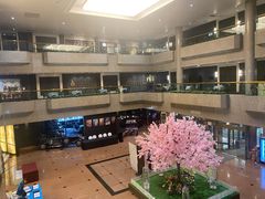 -上海银星皇冠假日酒店