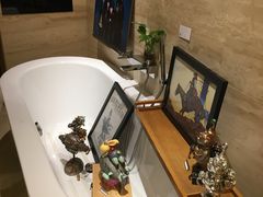 -上海衡山路十二号华邑酒店