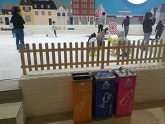 -Mr·Kuma酷么先生雪之乐园
