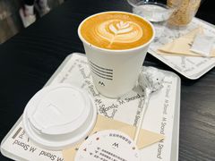 -M Stand(杭州萧山万象汇店)