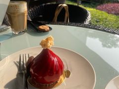 -粤海喜来登酒店·&More聚驿(天河城店)