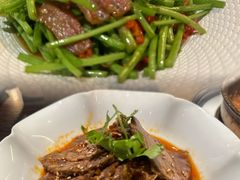 -庐灶江南·江南菜·四合院Bistro(东直门雍和宫·原华侨宾馆店)