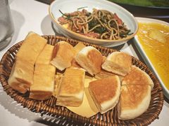 -蒙艾里民族传统菜蒙餐