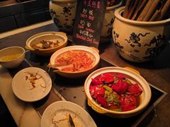 -君悦酒店·乐厨·高空自助餐(青年大街店)